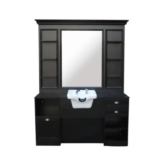 Tocador barbero Veneto BR