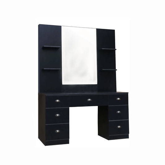 Tocador barbero Royal