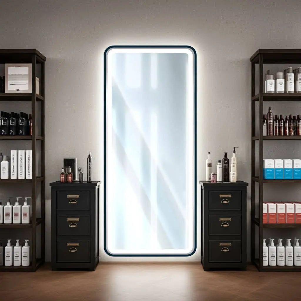 Espejo tocador Aveiro