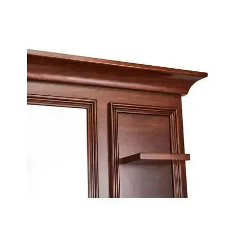 Tocador barbero Trento BR