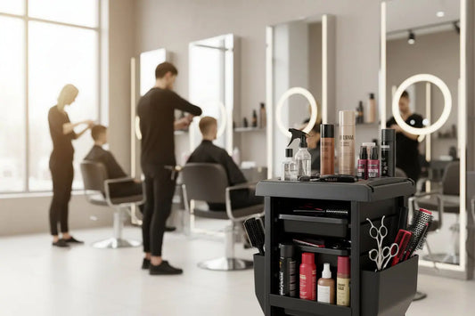 Carrito Lenny Mirplay