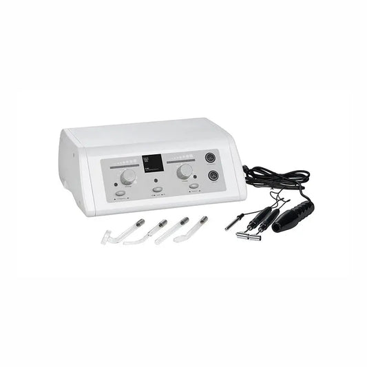 Equipo Alta Frecuencia & Galvánica - F803