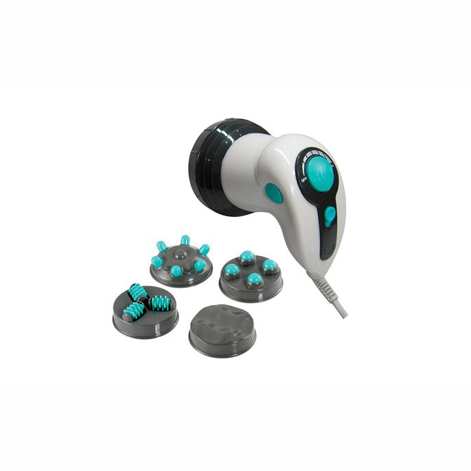 Masajeador portátil para celulitis MOVE - P05