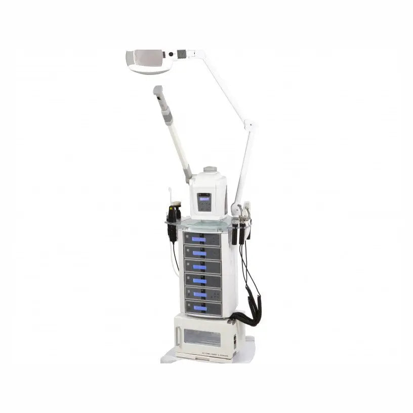 Torre Multifuncion Centros Belleza - BS3021