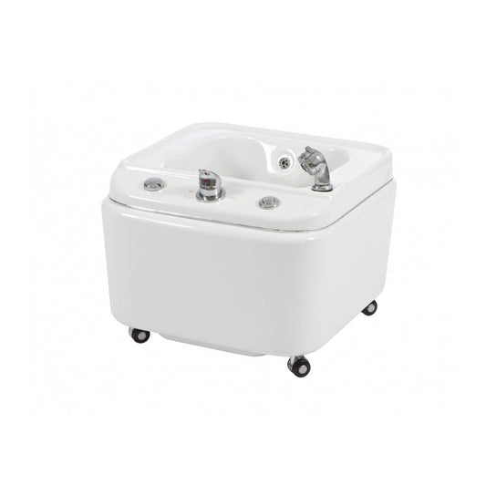 Bañera Masaje para los pies Weelko META 4101