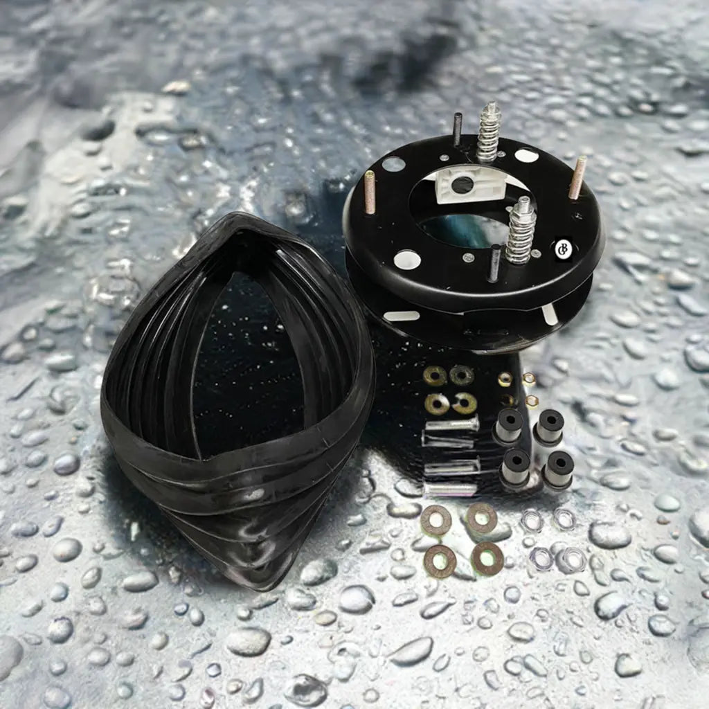 Basculante de lavacabezas