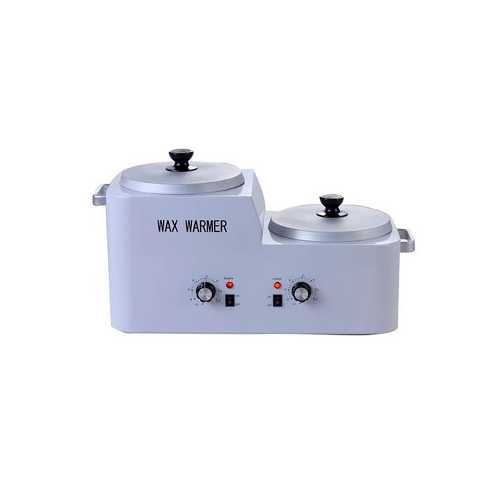 Fundidor de Cera TWINWAXER (5L) WK-E010