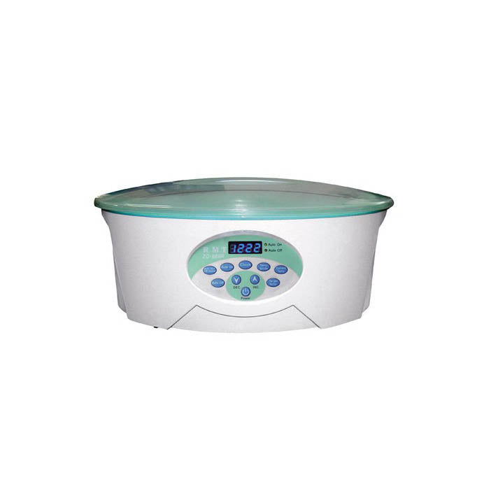 Fundidor de Parafina FINEX E004