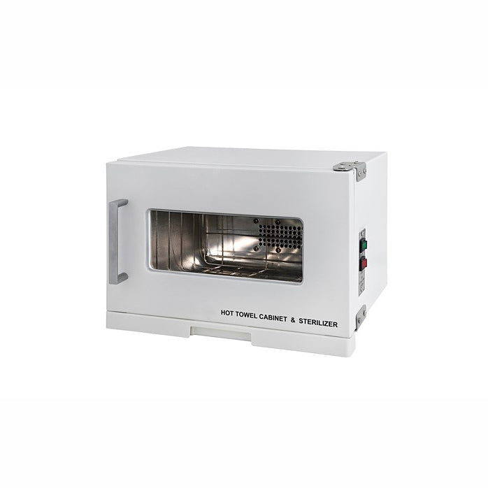 Calentador de toallas de 7 litros WARMEX - T01