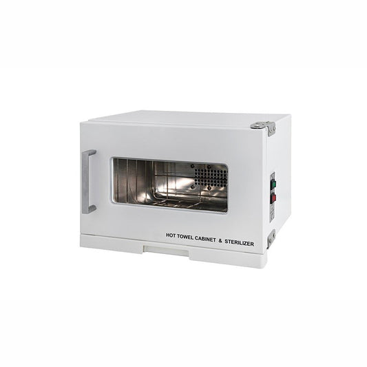 Calentador de toallas de 7 litros WARMEX - T01