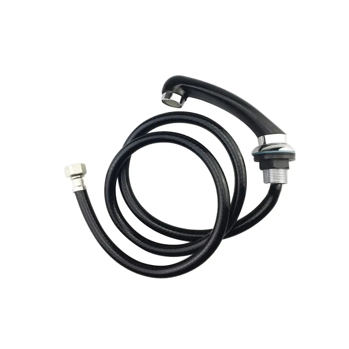 Ducha con flexo para Lavacabezas