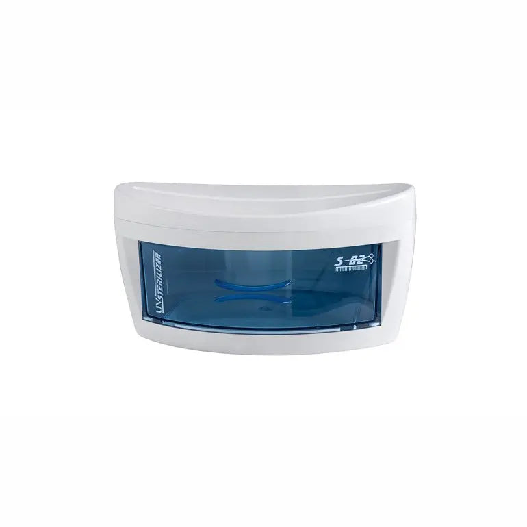Esterilizador luz ultravioleta UV POWER - S02