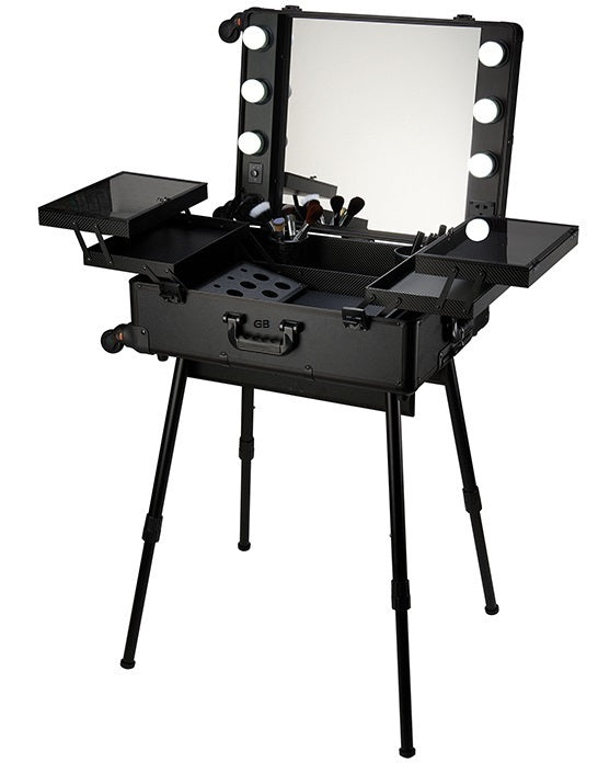 Maletín maquillaje con Luz Default Title