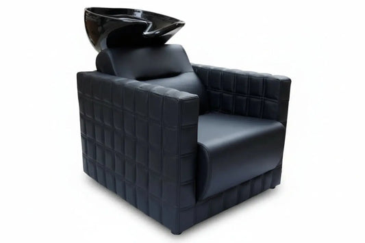 Muebles de Barberia conjunto Retro Paris