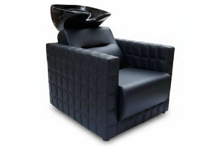 Muebles de Barberia conjunto Retro Paris