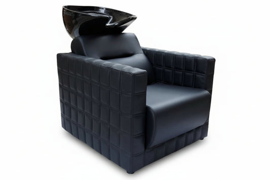 Muebles de Barberia conjunto Retro Paris