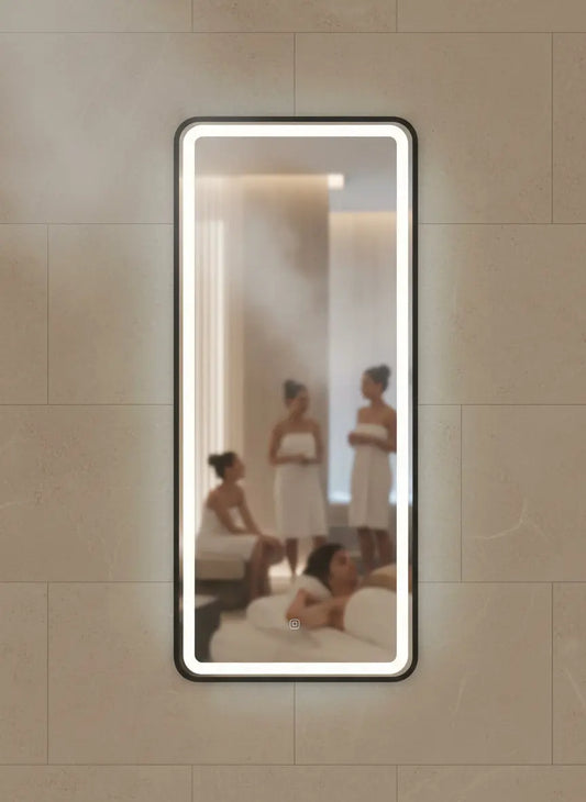 Espejo tocador Aveiro