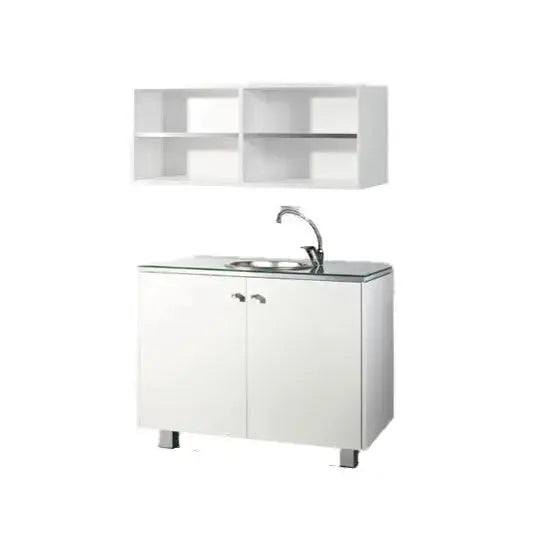 Laboratorio STAR Blanco