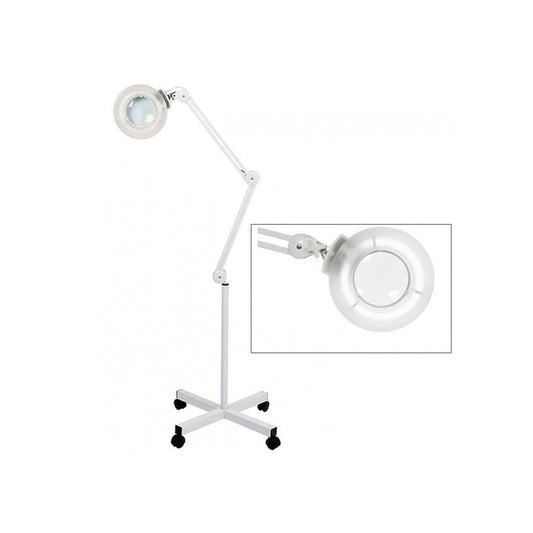 Lámpara Lupa BROAD – L002