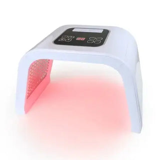 lampara led fototerapia