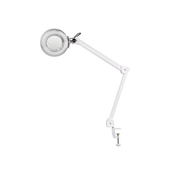 Lámpara Lupa LED EXPAND de Mesa – 1001T