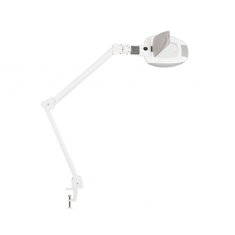 Lampara Lupa LED AMPLI de Mesa - 1005 T