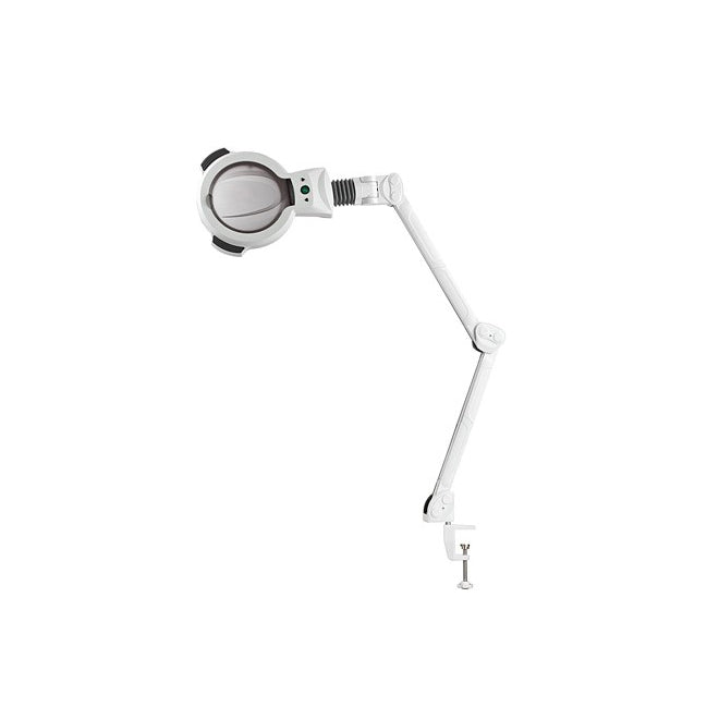 Lámpara Lupa LED ZOOM de Mesa – 1006T