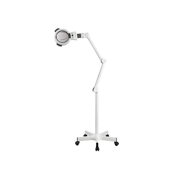 Lampara Lupa LED ZOOM – 1006