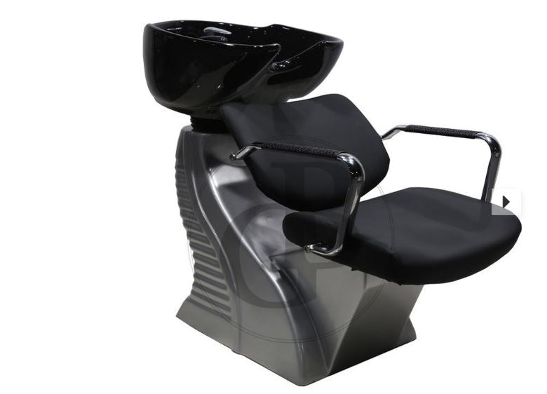 Lavacabezas Pisa Negra