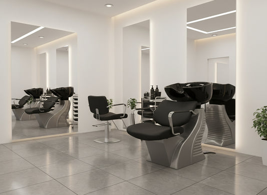 Lavacabezas Pisa Negra