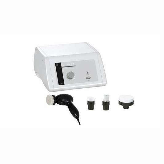 Limpiador Facial con cepillos rotatorios - F830
