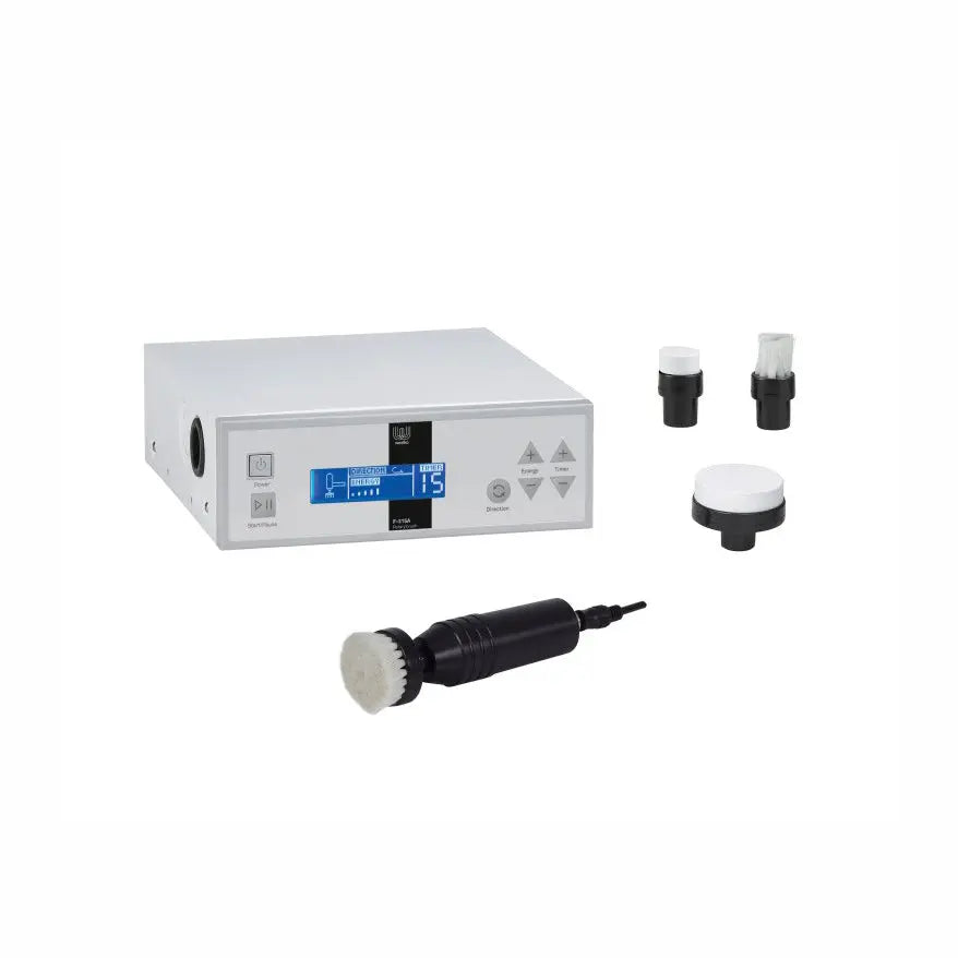 Equipo de exfoliación - F315A