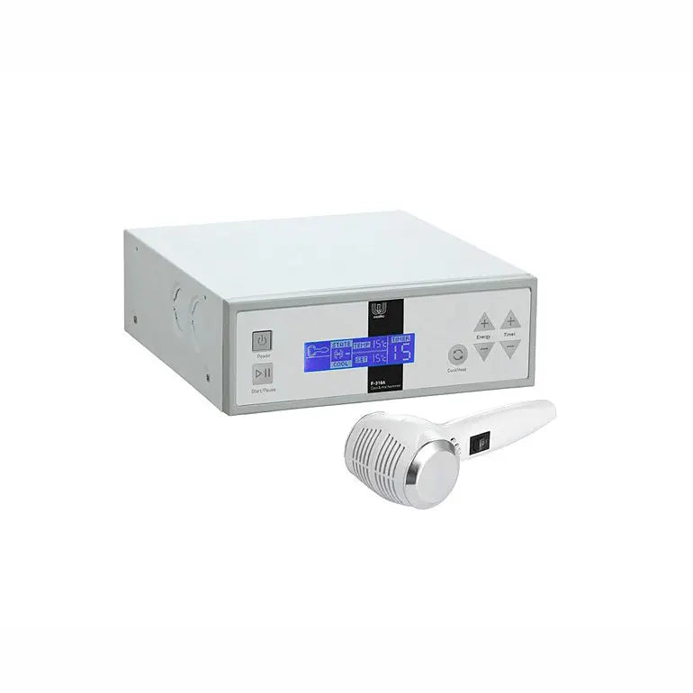 Aparato Facial Ref. F-318A