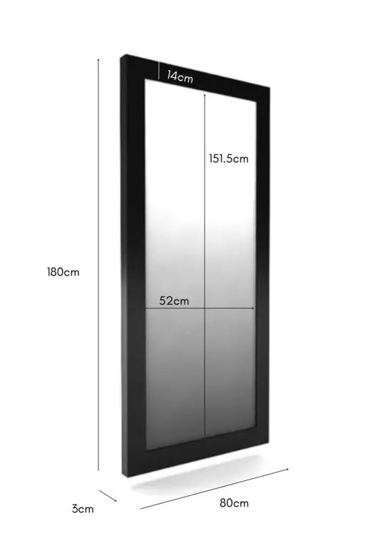 Tocador de madera Loira