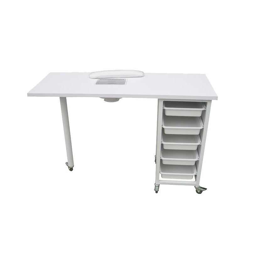 Mesa Manicura Ulnar – M003