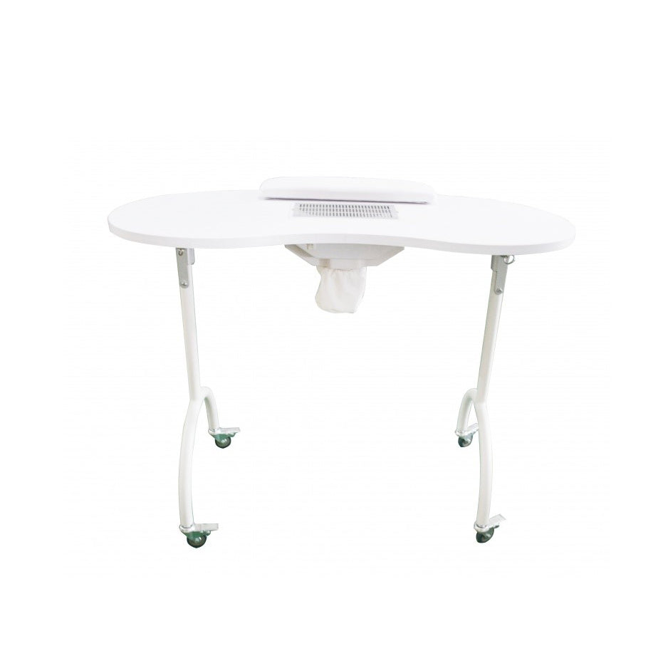 Mesa Manicura plegable PALMAR - M004-1