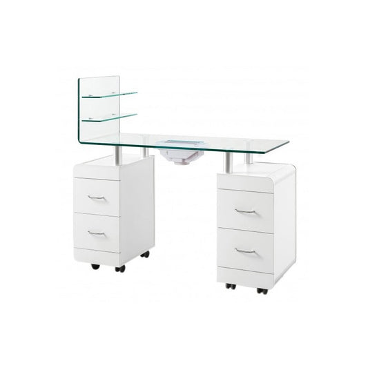 Mesa de manicura PEZI – M014
