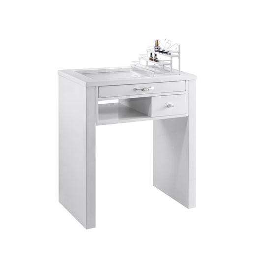 Mesa Manicura Tela