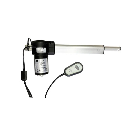 Kit Motor electrico para elevacion