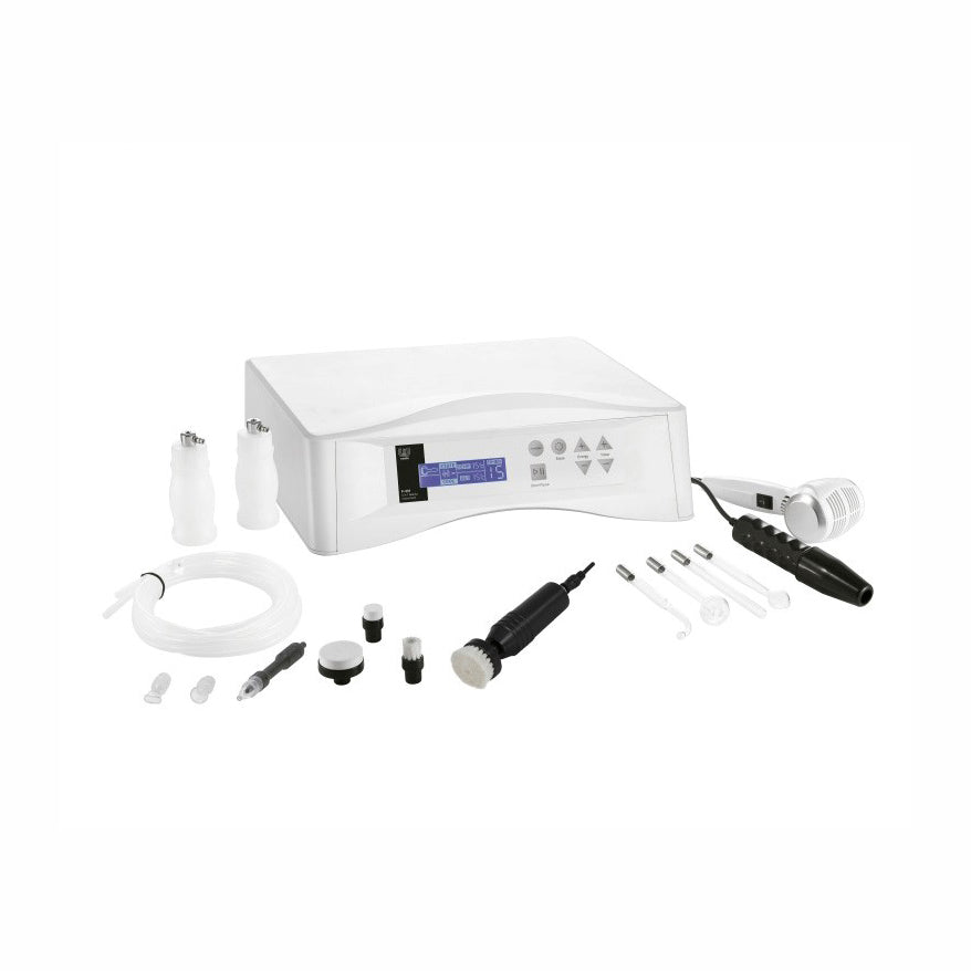 Equipo exfoliación F331