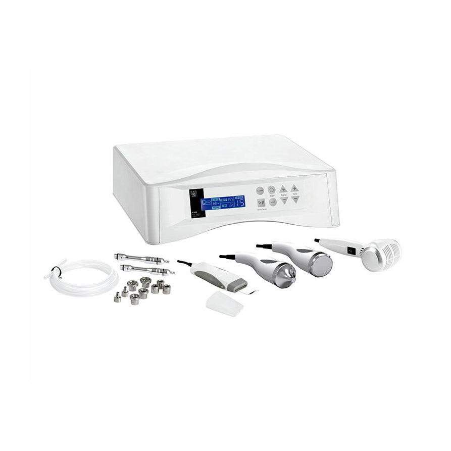Equipo con Microdermoabrasion - F332