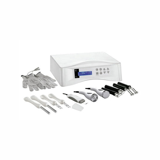 Equipo de Belleza con Lifting Facial - ME-F330