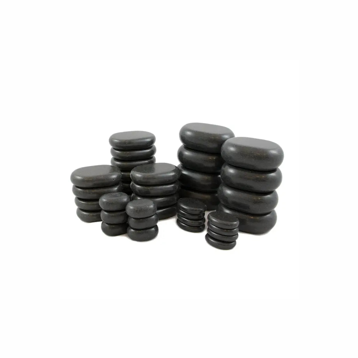 Calentador de piedras 6L S012