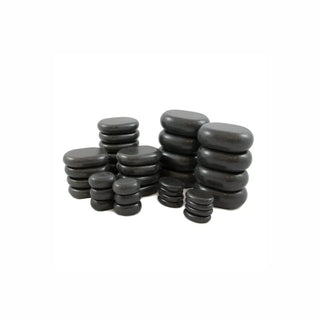 Calentador de piedras 6L S012