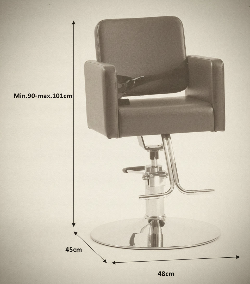 Sillón para niños Barber GB