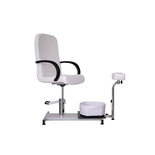 Sillon Pedicura con bañera Padua
