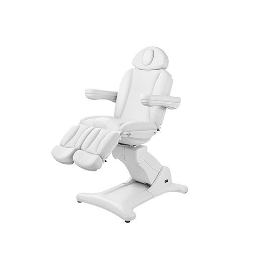 Sillón Podología rotatorio TARSE – 2246 3