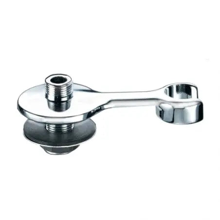 Sistema Antigoteo soporte metalico