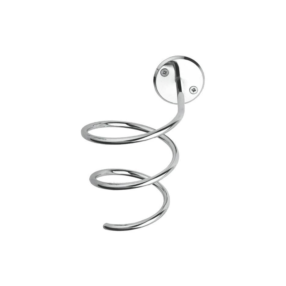Soporte Secador SPIRAL INOX