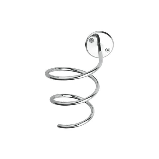 Soporte Secador SPIRAL INOX